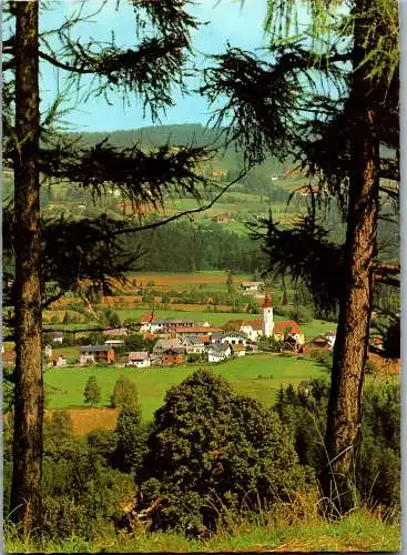 53759 - Steiermark - Miesenbach , Panorama - gelaufen 1980