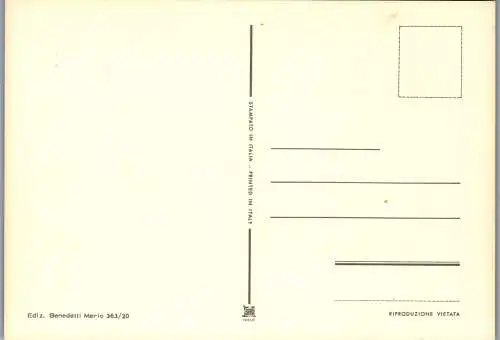 53859 - Italien - S. Odorico , Mehrbildkarte - nicht gelaufen