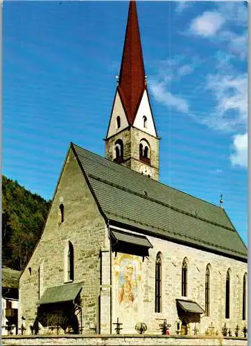 53865 - Italien - S. Sigismondo , St. Sigmund , Pustertal , Val Pustera - nicht gelaufen