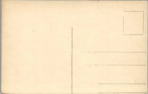 54966 - Italien - Rom , Panorama dal Pincio - nicht gelaufen