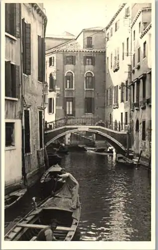 55009 - Italien - Venezia , View - nicht gelaufen