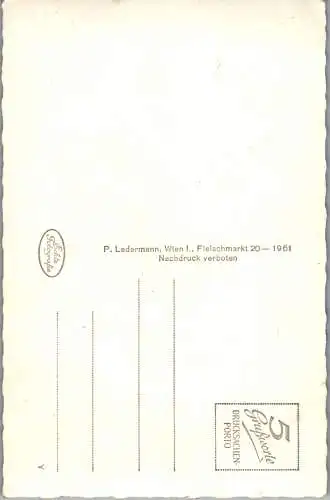 55135 - Steiermark - Gesäuse , Haindlkarhütte , Peternscharte und Dachlnordwand - nicht gelaufen 1961