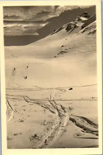 55486 - Salzburg - Glingspitze , Tappenkarabfahrt - nicht gelaufen