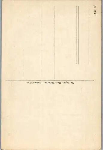 55719 - Oberösterreich - Weißenbach , am Attersee , T. Schmoller - nicht gelaufen