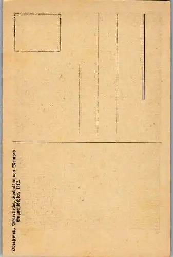 55766 - Oberösterreich - Oberhofen , am Irrsee , Pfarrkirche , Hochaltar , Meinrad Guggenbichler - nicht gelaufen