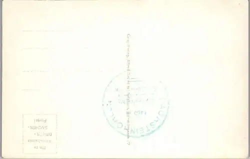 55769 - Oberösterreich - Obertraun , Schönbergalpe - nicht gelaufen
