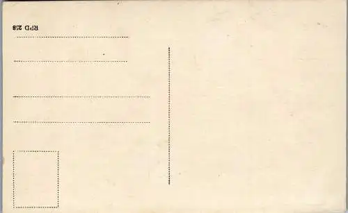 55770 - Oberösterreich - Nußdorf , am Attersee , Panorama - nicht gelaufen