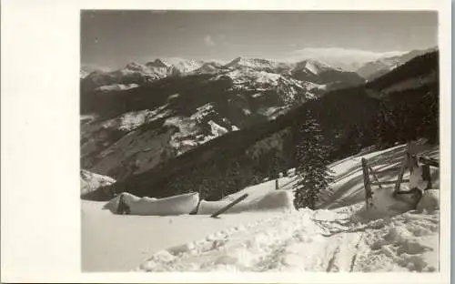 55838 - Salzburg - Dorfgastein , Arltörlalpe , Arltörl Alpe - nicht gelaufen