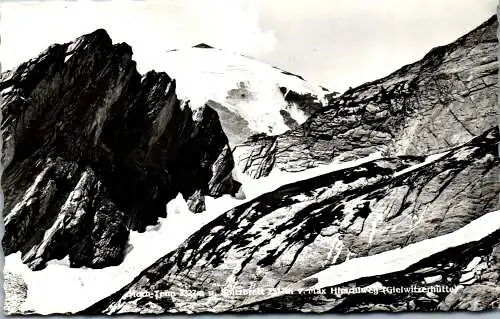 55851 - Salzburg - Fusch , Hoher Tenn und Spitzbrett v. Max Hirschl Weg , Gleiwitzerhütte - nicht gelaufen