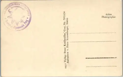 55883 - Tirol - Prägraten , Johannishütte m. Gr. Venediger und Mullwitzkees - nicht gelaufen 1931