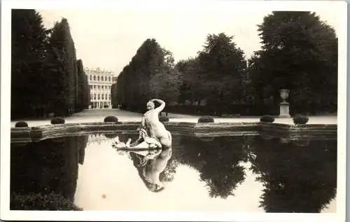 56022 - Wien - Schönbrunn , View - gelaufen 1927