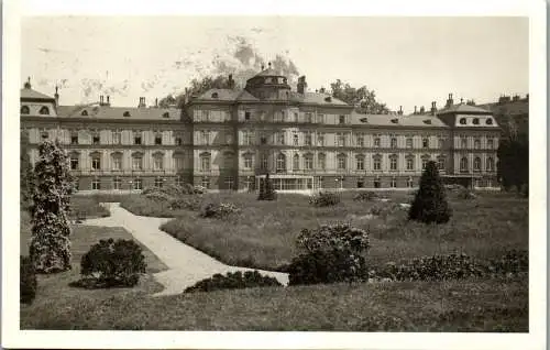 56057 - Wien - Wien , Augartenpalais - gelaufen 1930