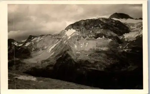 56368 - Tirol - Tuxertal , Riffler - nicht gelaufen 1928