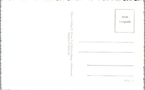 56408 - Steiermark - Bad Gleichenberg , Kurheim der Pensionsversicherungsanstalt der Angestellten - nicht gelaufen