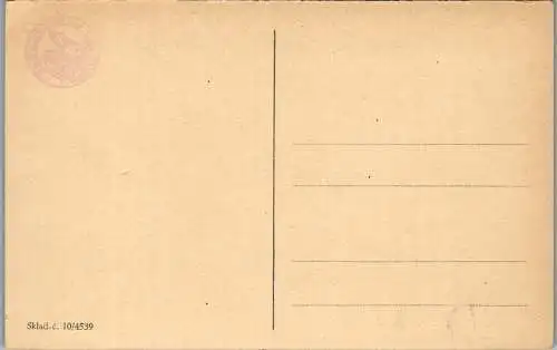 56560 - Tschechien - Ratiborice , Stare belidlo - nicht gelaufen