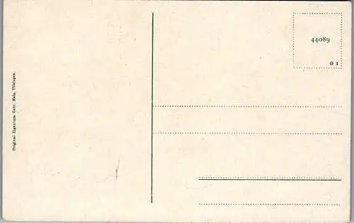 56948 - Deutschland - Kelheim , Klösterl bei Kehlheim , Trauntal - nicht gelaufen