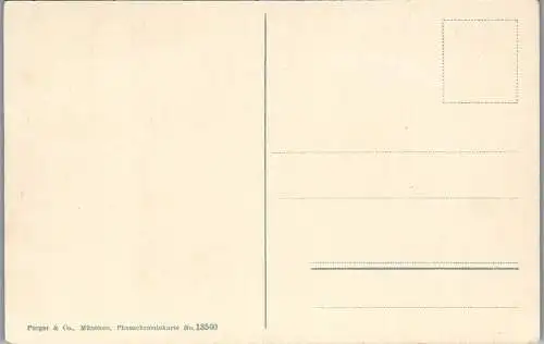 56991 - Deutschland - Garmisch Partenkirchen , Panorama - nicht gelaufen
