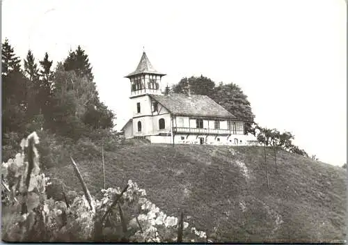 57922 - Slowenien - Rogaska Slatina , Ansicht , View - gelaufen 1964