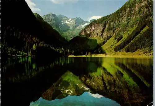 58394 - Steiermark - Sölker Tauern , Schwarzensee - nicht gelaufen