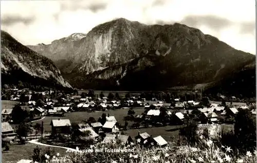 58445 - Steiermark - Alt Aussee , mit Trisselwand - nicht gelaufen