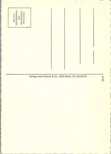 59350 - Niederösterreich - Retz , Weinstadt , Windmühle - nicht gelaufen