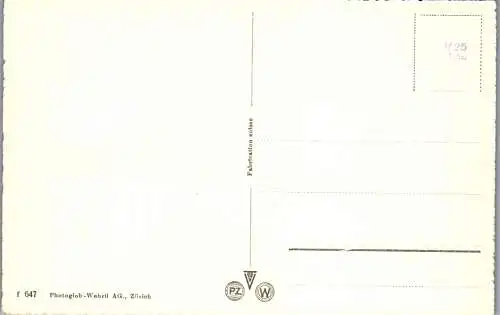 59635 - Schweiz - Basel , Münster - gelaufen