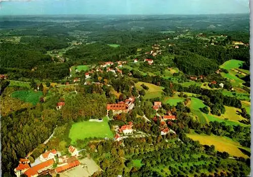 59782 - Steiermark - Lassnitzhöhe , Panorama - gelaufen