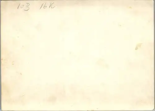 59920 - Abbildung - Kinder , Gruppe Kinder , Knaben , Schule , Klassenfoto - nicht gelaufen