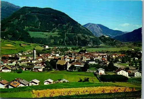 60179 - Italien - Sterzing , Vipiteno , Panorama - nicht gelaufen 1968