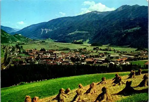 60180 - Italien - Sterzing , Vipiteno , Panorama - nicht gelaufen 1968