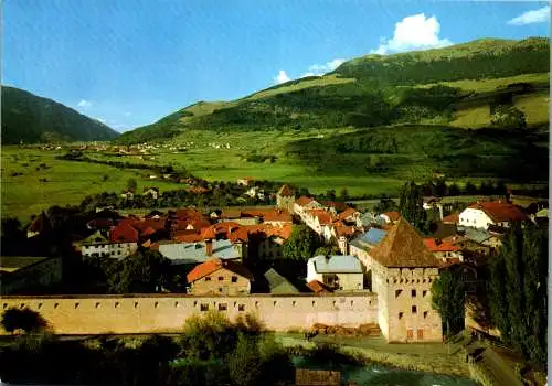 60186 - Italien - Glurns , Vinschgau , Glorenza , Val Venosta - nicht gelaufen 1968