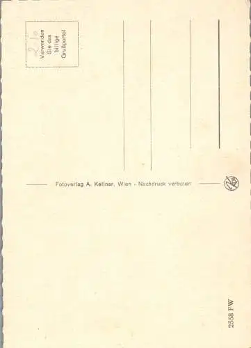 60223 - Niederösterreich - Kamptal , Mehrbildkarte - nicht gelaufen