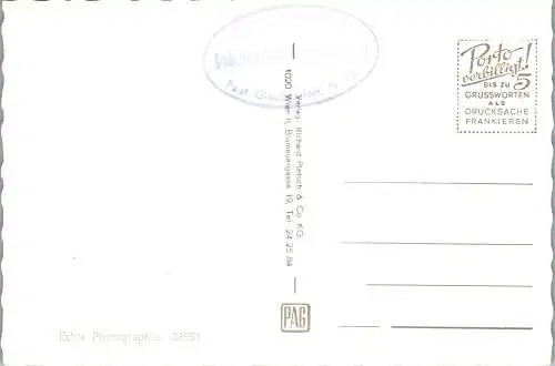 60226 - Niederösterreich - Klein Wetzdorf , Heldenberg , Mehrbildkarte - nicht gelaufen