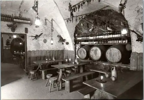 60243 - Italien - Trento , Cantina Fratelli Bressan Padergnone - nicht gelaufen 1971