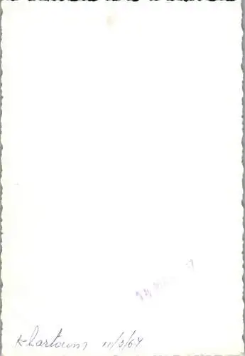 60348 - Aufnahme - Personen , Trauung - nicht gelaufen 1967