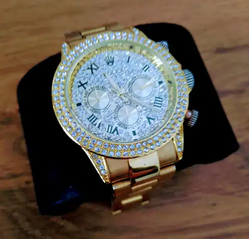 !!   R e p l i c a  !!          Rolex Daytona/Winner24 unisex gebraucht