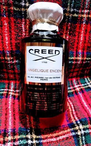 "Creed" Angelique Essens (1933) 250ml Bottle mit ca 150ml Inhalt