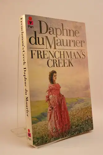 Du Maurier, Daphne: Frenchman's Creek. 