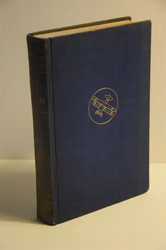 Theo Osterkamp: Du oder ich. Deutsche Jagdflieger in Höhen und Tiefen. 
