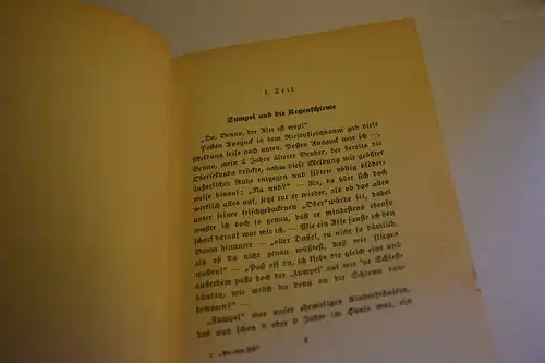 Theo Osterkamp: Du oder ich. Deutsche Jagdflieger in Höhen und Tiefen. 