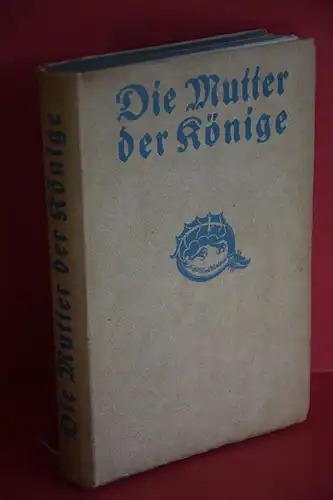 Robert Geerds [Hrsg.]: Die Mutter der Könige von Preußen und England. Memoiren und Briefe der Kurfürstin Sophie von Hannover. 