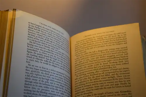 Enid Starkie: Arthur Rimbaud. 