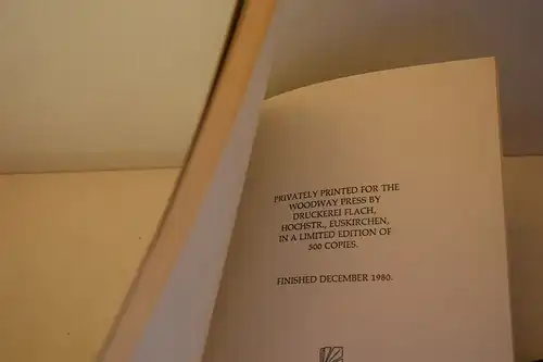 Brunken, Hermann; Holzapfel, Rudi: Repeat after Me. Poems. 