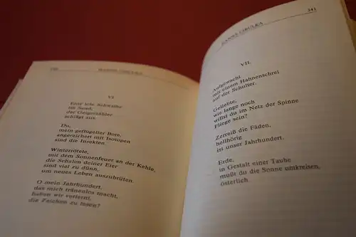 Einhorn Hinnerk / Jendryschik Roswitha [Hrsg.]: Die Schublade. Texte aus erster Hand;  Bd. 2. 