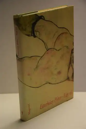 Esterházy Péter: Egy nö. 