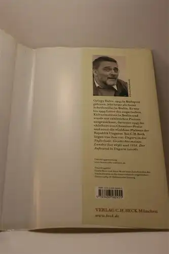 Dalos, György /Elsbeth Zylla: Der Vorhang geht auf.. Das Ende der Diktaturen in Osteuropa. 