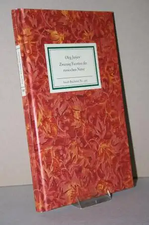 Jurjew, Oleg: Zwanzig Facetten der russischen Natur. 