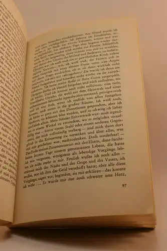 Dostojewski, Fjodor Michailowitsch: Njetotschka Neswanowa. Erzählung. 