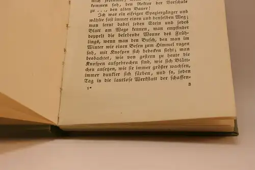 Wildenbruch, Ernst von: Kindertränen. Zwei Erzählungen: "Der Letzte";"Die Landpartie". 