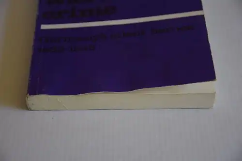 Heinz David Leuner: When Compassion was a Crime. 